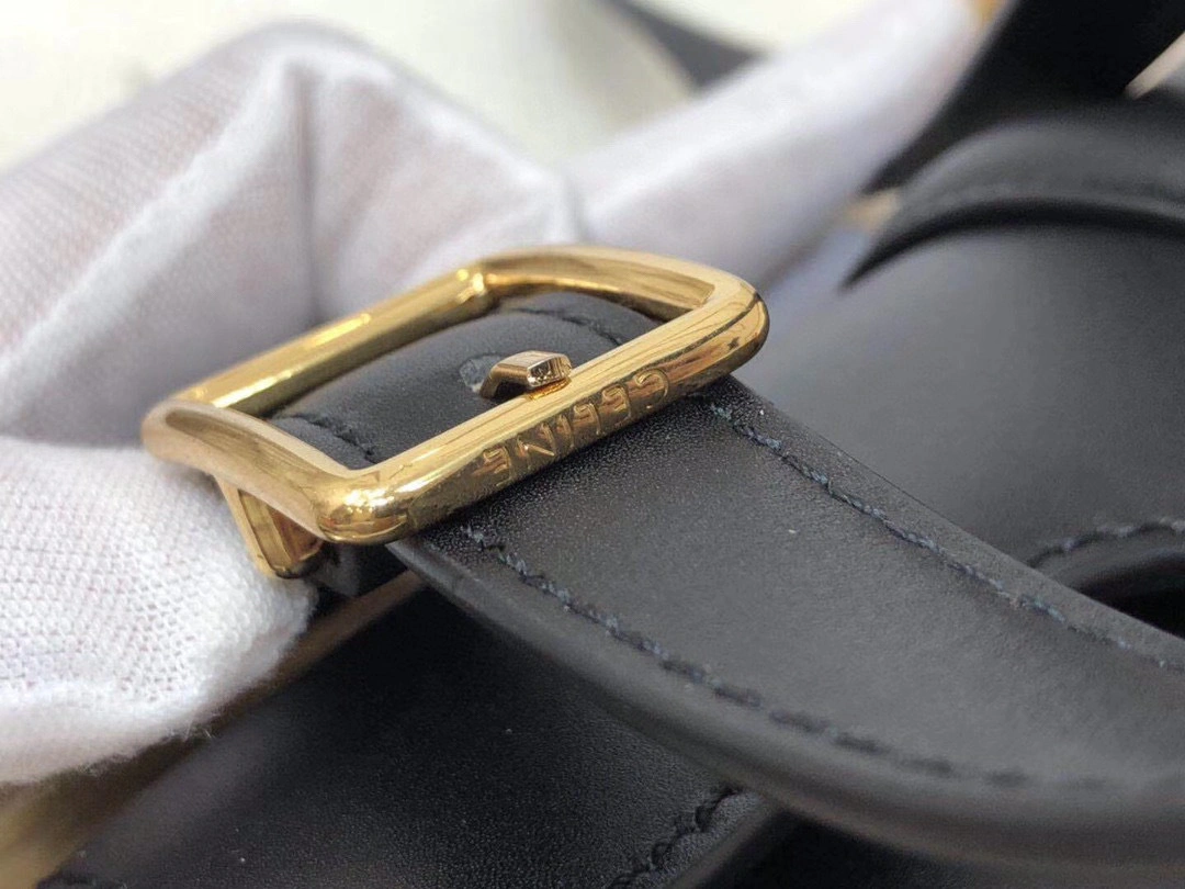 MOMO- high quality version 188013BEY-38NO BESACE 16 calfskin item：B-B009K0712C