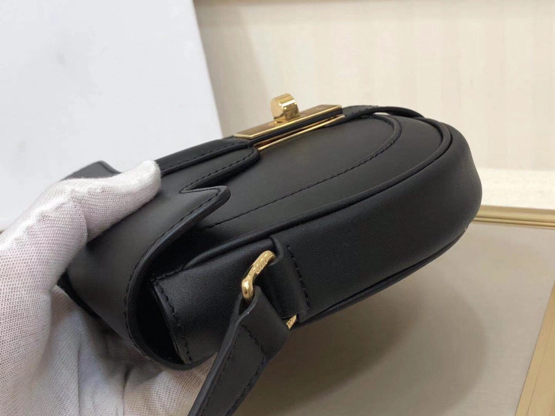 MOMO- high quality version 188013BEY-38NO BESACE 16 calfskin item：B-B009K0712C