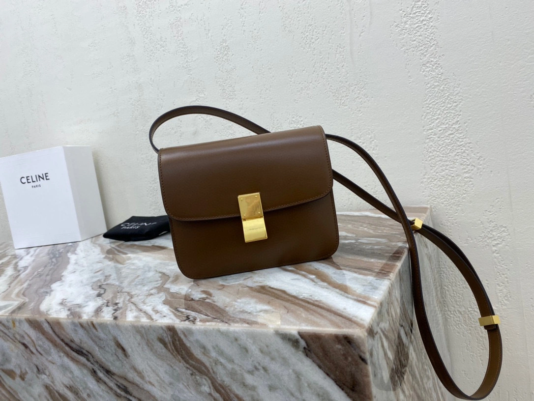 MOMO- high quality version 192523DLS-04FG box TEEN cowhide item：B-B063I2011C