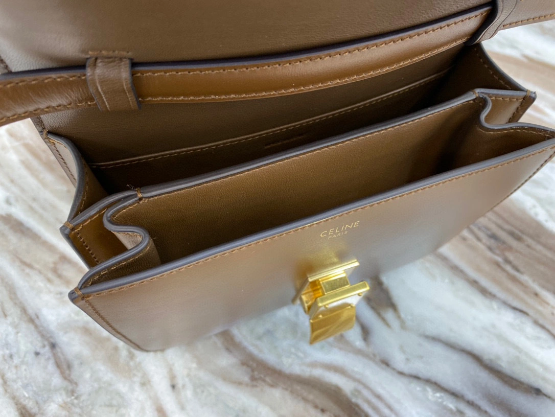 MOMO- high quality version 192523DLS-04FG box TEEN cowhide item：B-B063I2011C