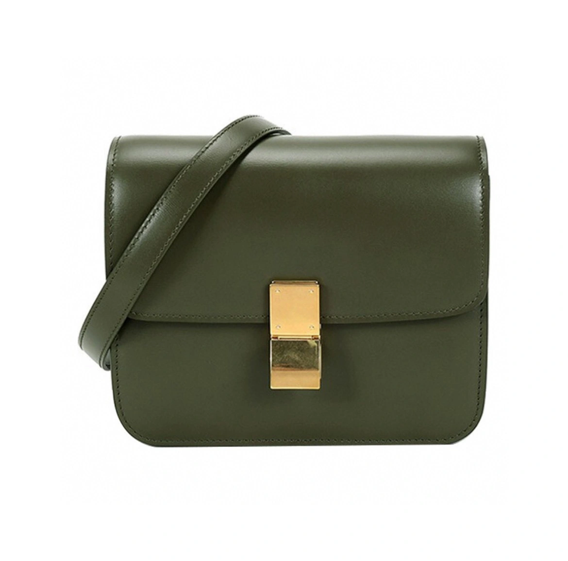 MOMO- high quality version 192523DLS-31DO box cowhide item：B-B063I1830C