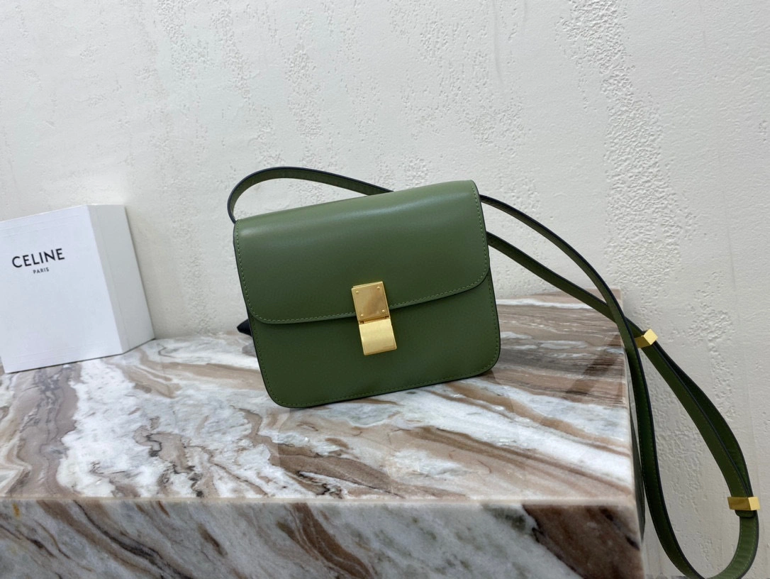 MOMO- high quality version 192523DLS-31DO box cowhide item：B-B063I1830C