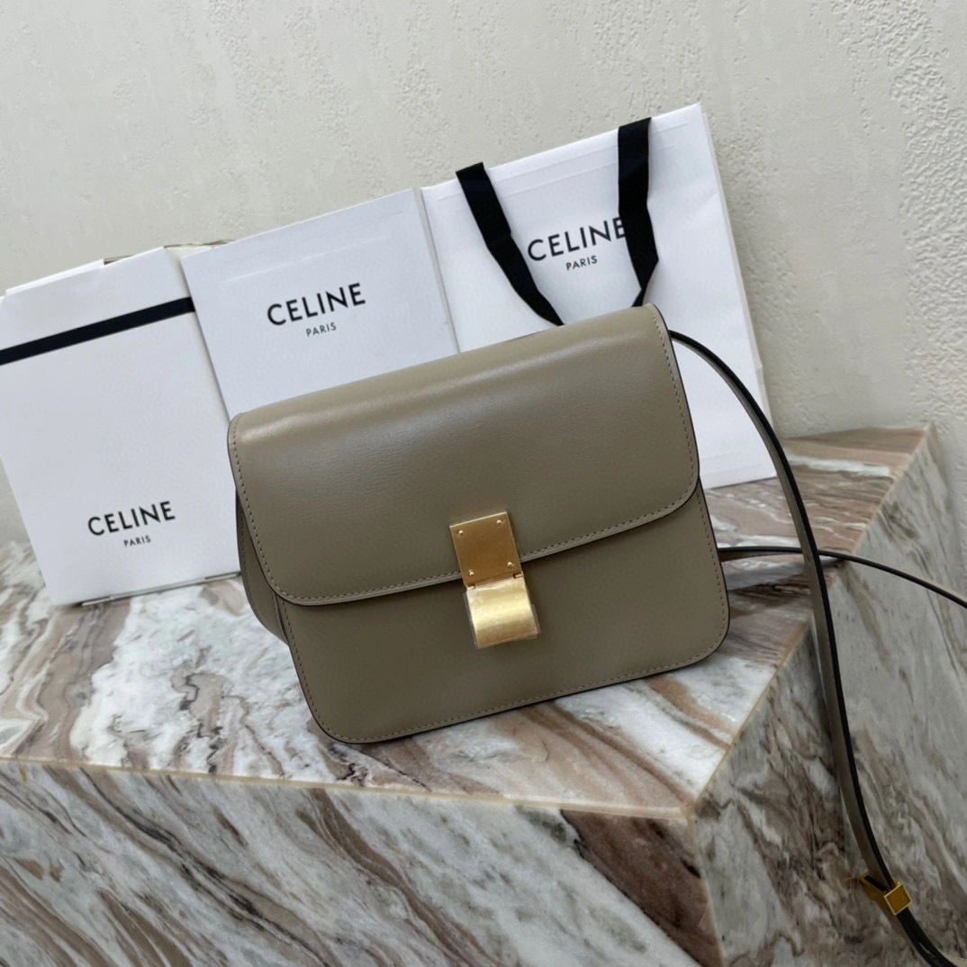 MOMO- high quality version 192523DLS-31GR box cowhide item：B-B000I2008C
