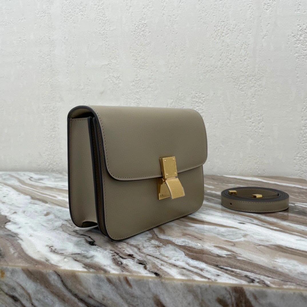 MOMO- high quality version 192523DLS-31GR box cowhide item：B-B000I2008C
