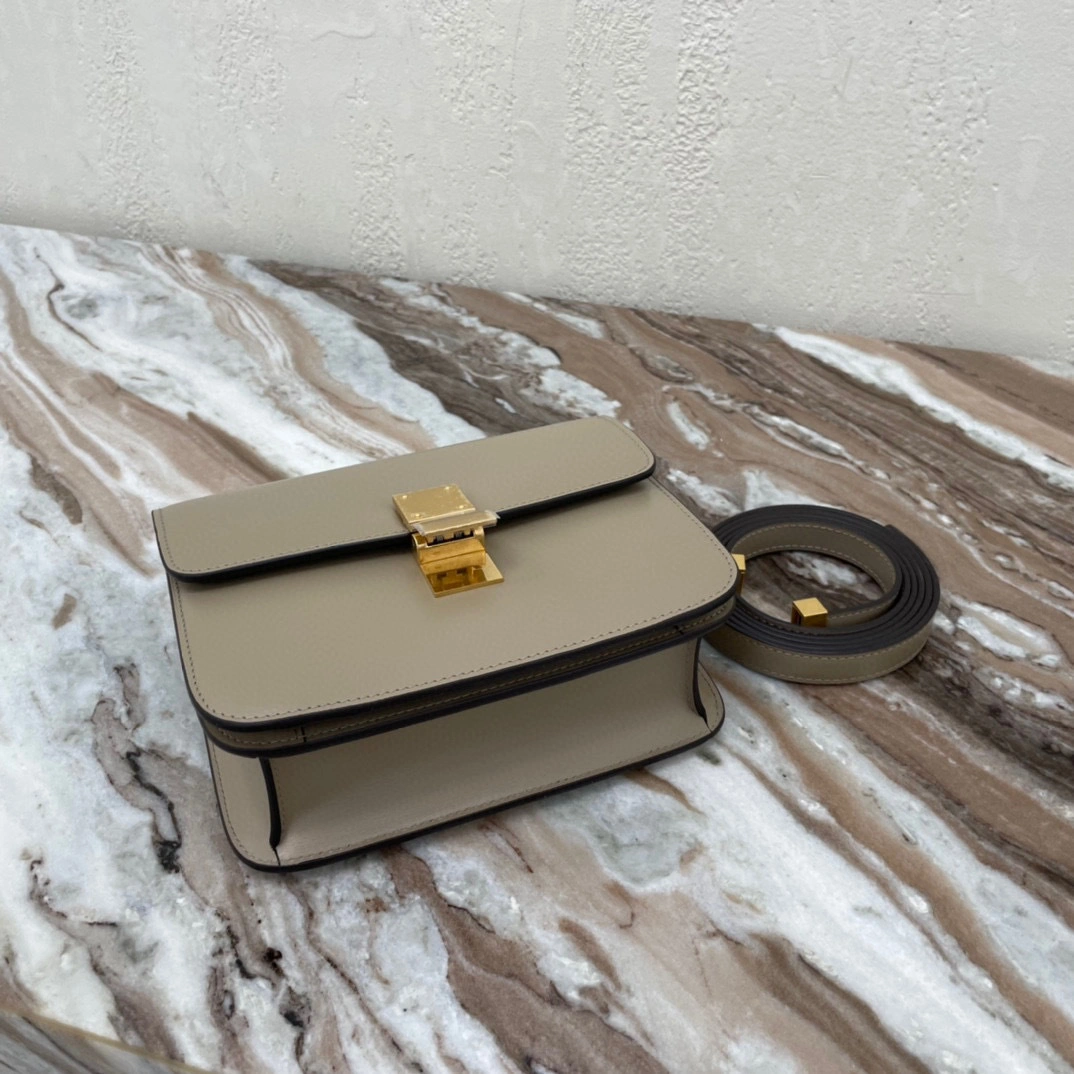 MOMO- high quality version 192523DLS-31GR box cowhide item：B-B000I2008C
