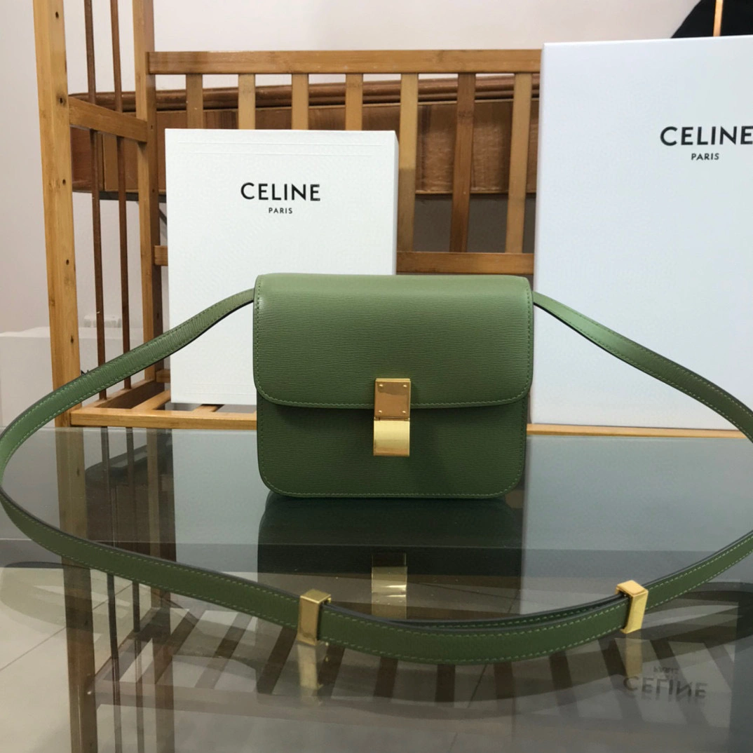 MOMO- high quality version 192523XLA-15LK box cowhide item：B-B000I1829C