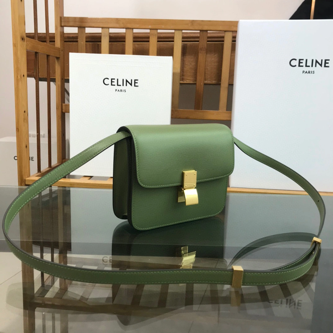 MOMO- high quality version 192523XLA-15LK box cowhide item：B-B000I1829C