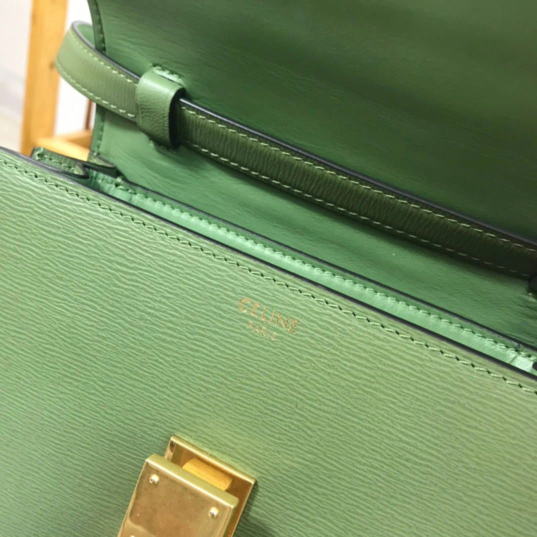 MOMO- high quality version 192523XLA-15LK box cowhide item：B-B000I1829C