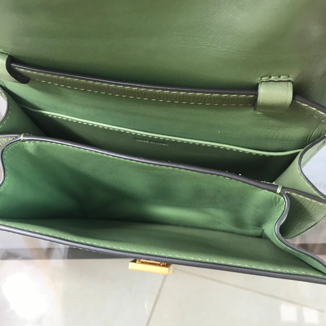 MOMO- high quality version 192523XLA-15LK box cowhide item：B-B000I1829C