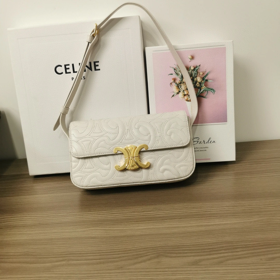 MOMO- high quality version 194143EF4-01BC Triomphe sheephide item：B-B063I0508C