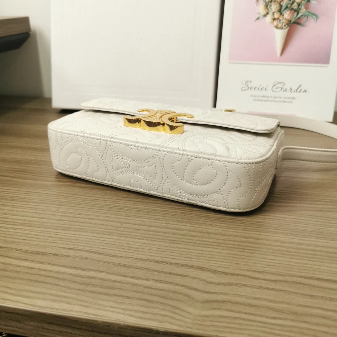 MOMO- high quality version 194143EF4-01BC Triomphe sheephide item：B-B063I0508C