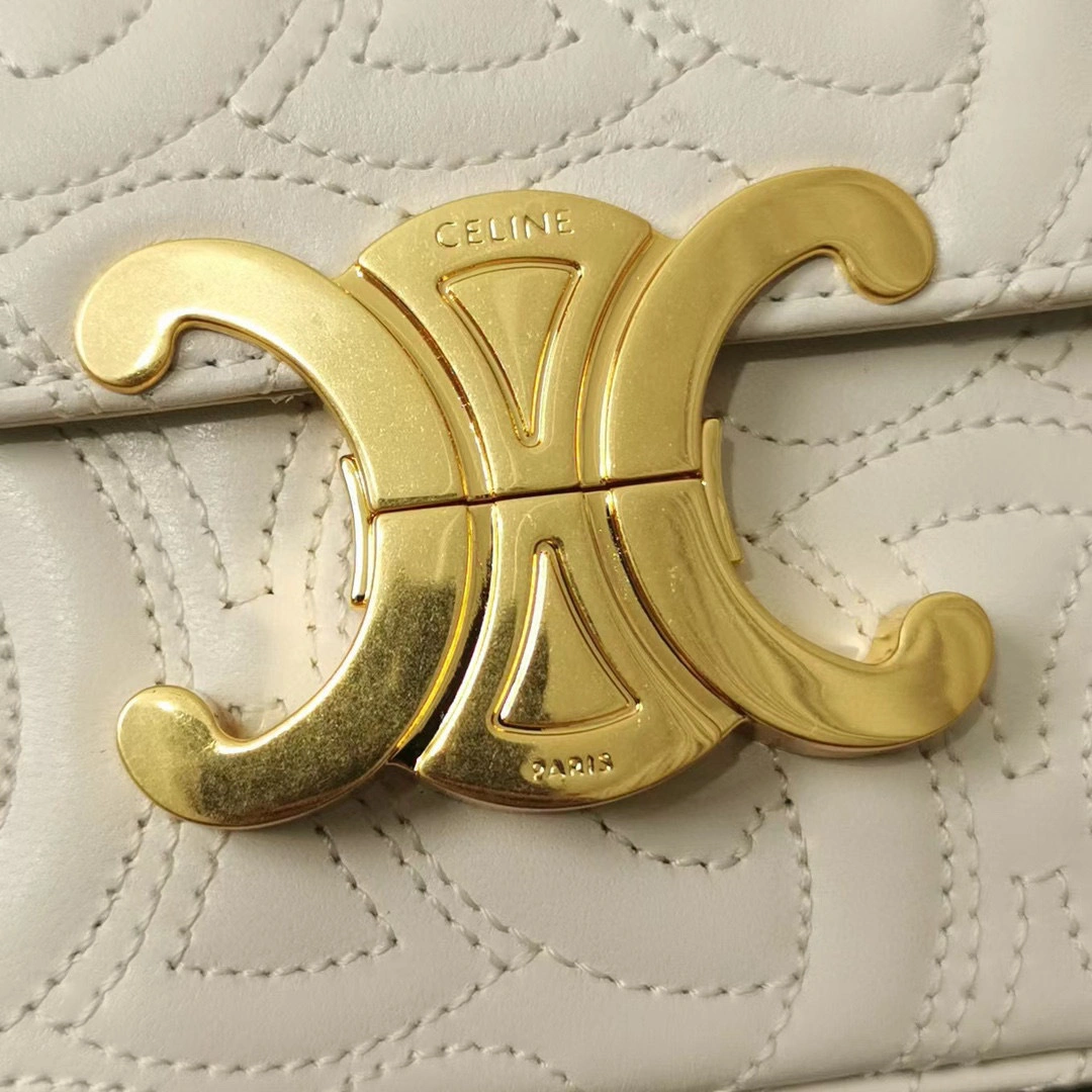 MOMO- high quality version 194143EF4-01BC Triomphe sheephide item：B-B063I0508C