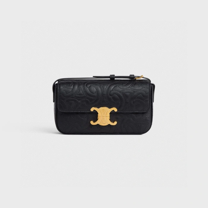 MOMO- high quality version 194143EF4-38NO Triomphe sheephide item：B-B063I0507C