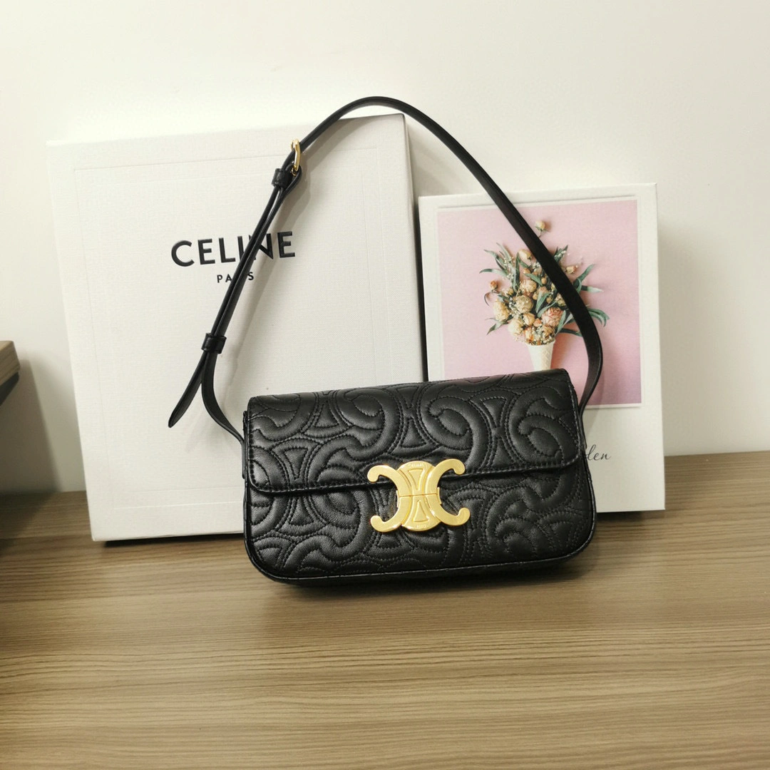 MOMO- high quality version 194143EF4-38NO Triomphe sheephide item：B-B063I0507C