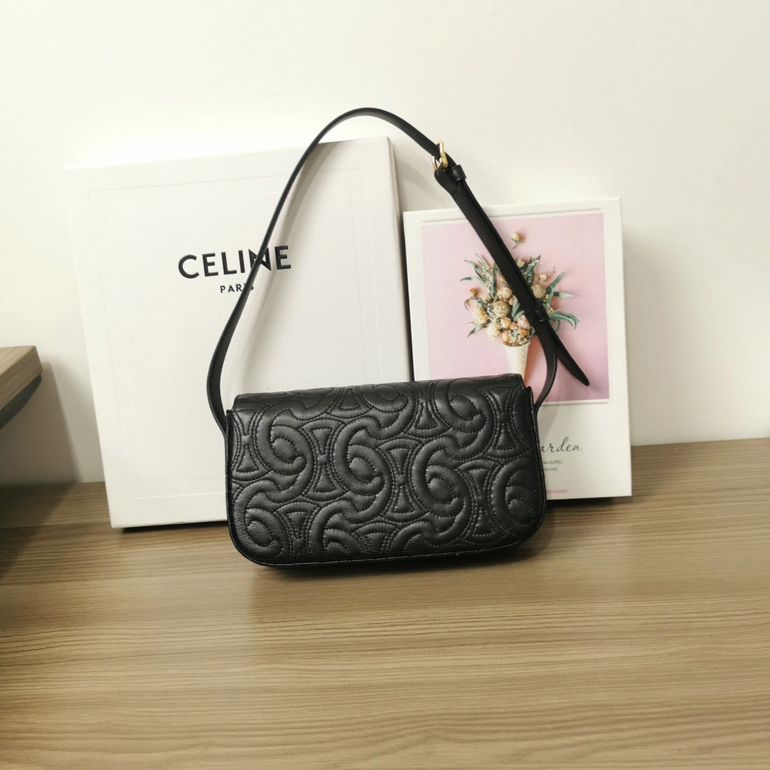 MOMO- high quality version 194143EF4-38NO Triomphe sheephide item：B-B063I0507C