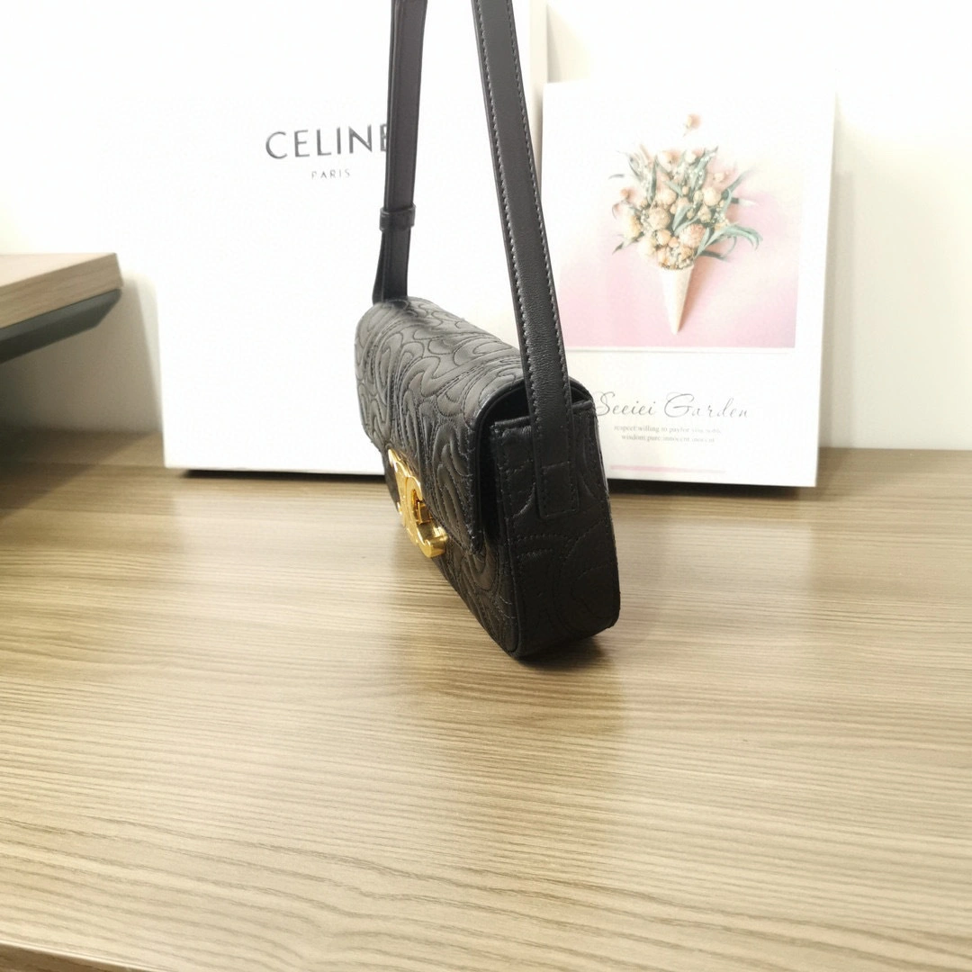 MOMO- high quality version 194143EF4-38NO Triomphe sheephide item：B-B063I0507C