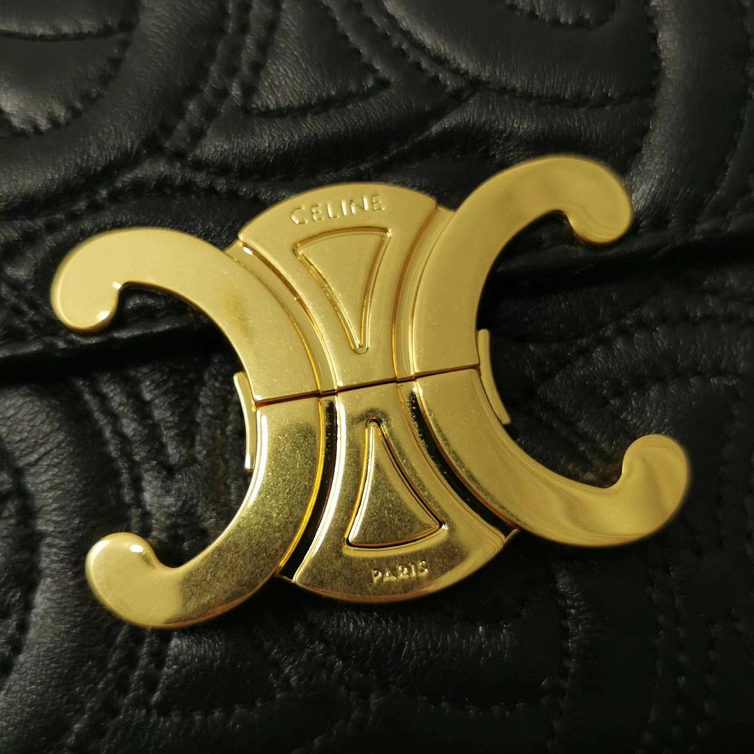MOMO- high quality version 194143EF4-38NO Triomphe sheephide item：B-B063I0507C