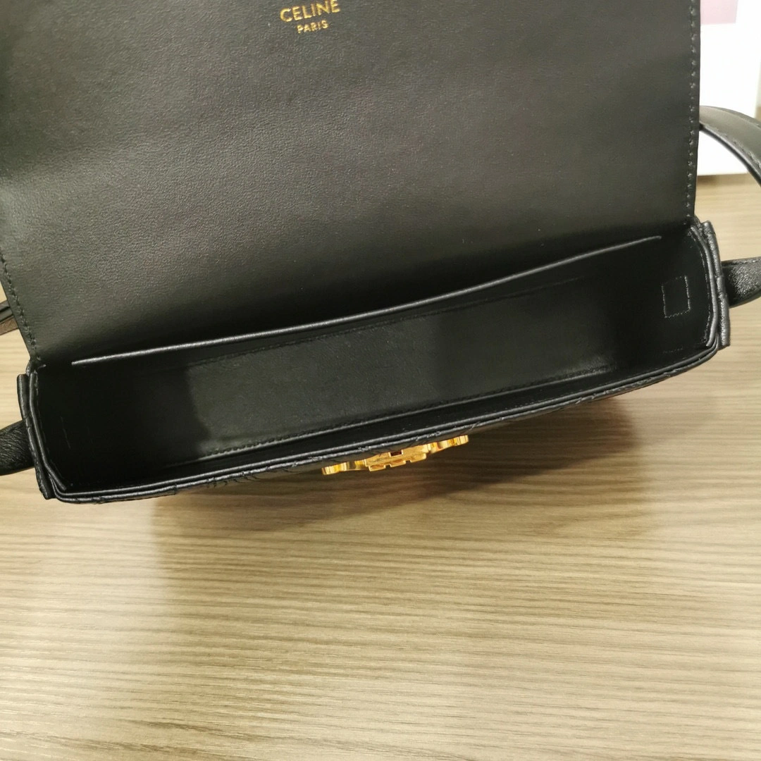 MOMO- high quality version 194143EF4-38NO Triomphe sheephide item：B-B063I0507C