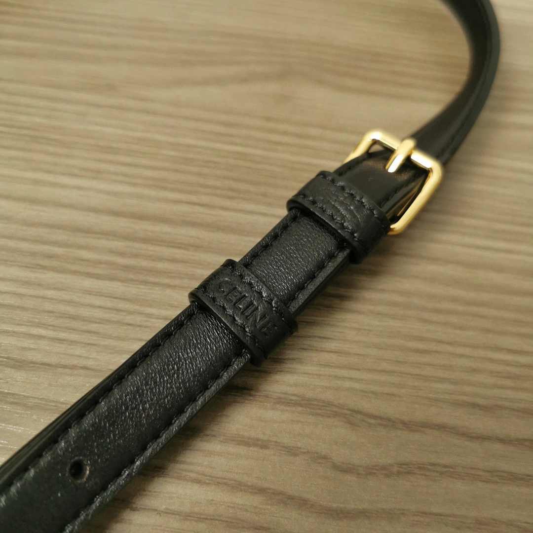 MOMO- high quality version 194143EF4-38NO Triomphe sheephide item：B-B063I0507C