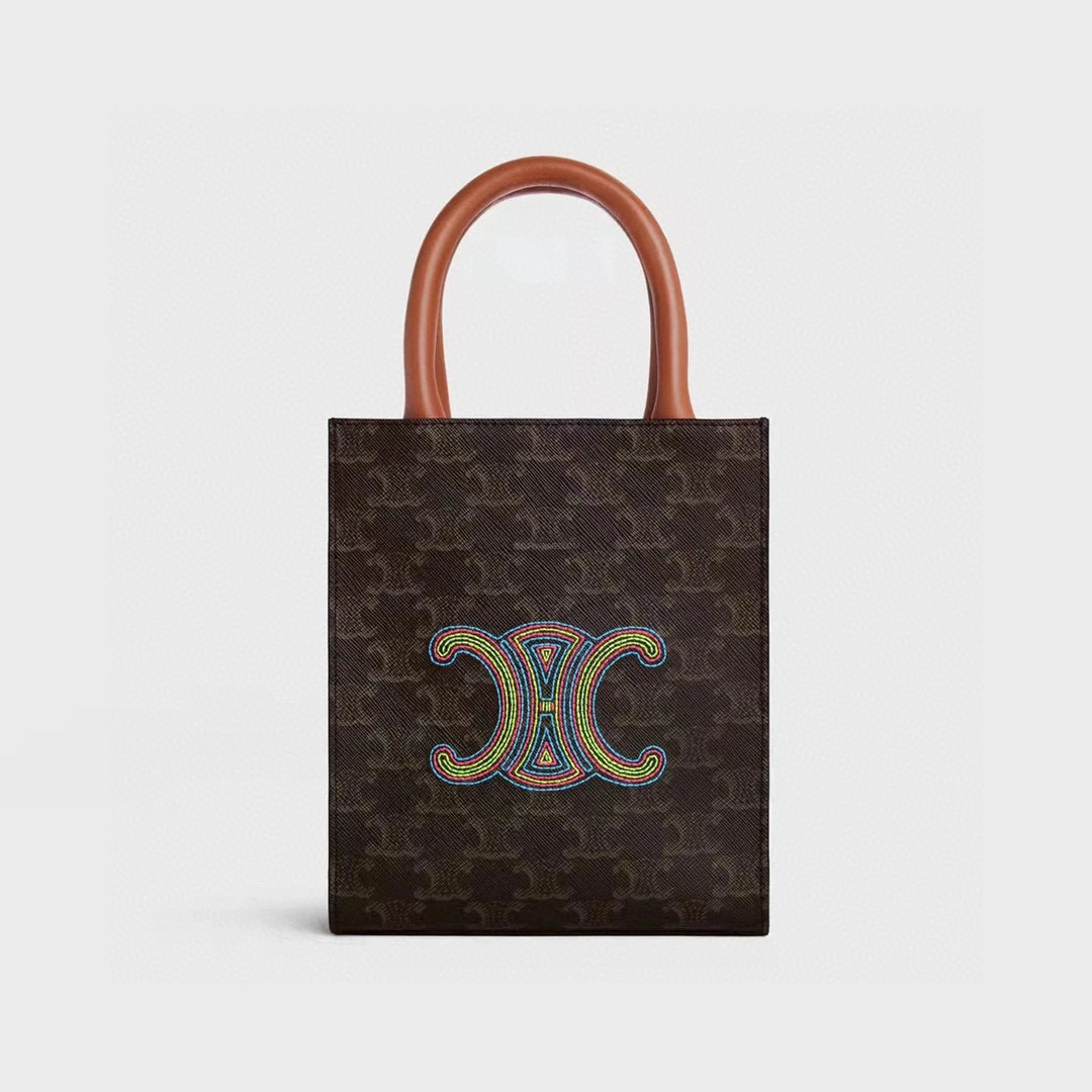 MOMO- high quality version 194372EGG-14ML Mini Tote item：B-B063J3016C