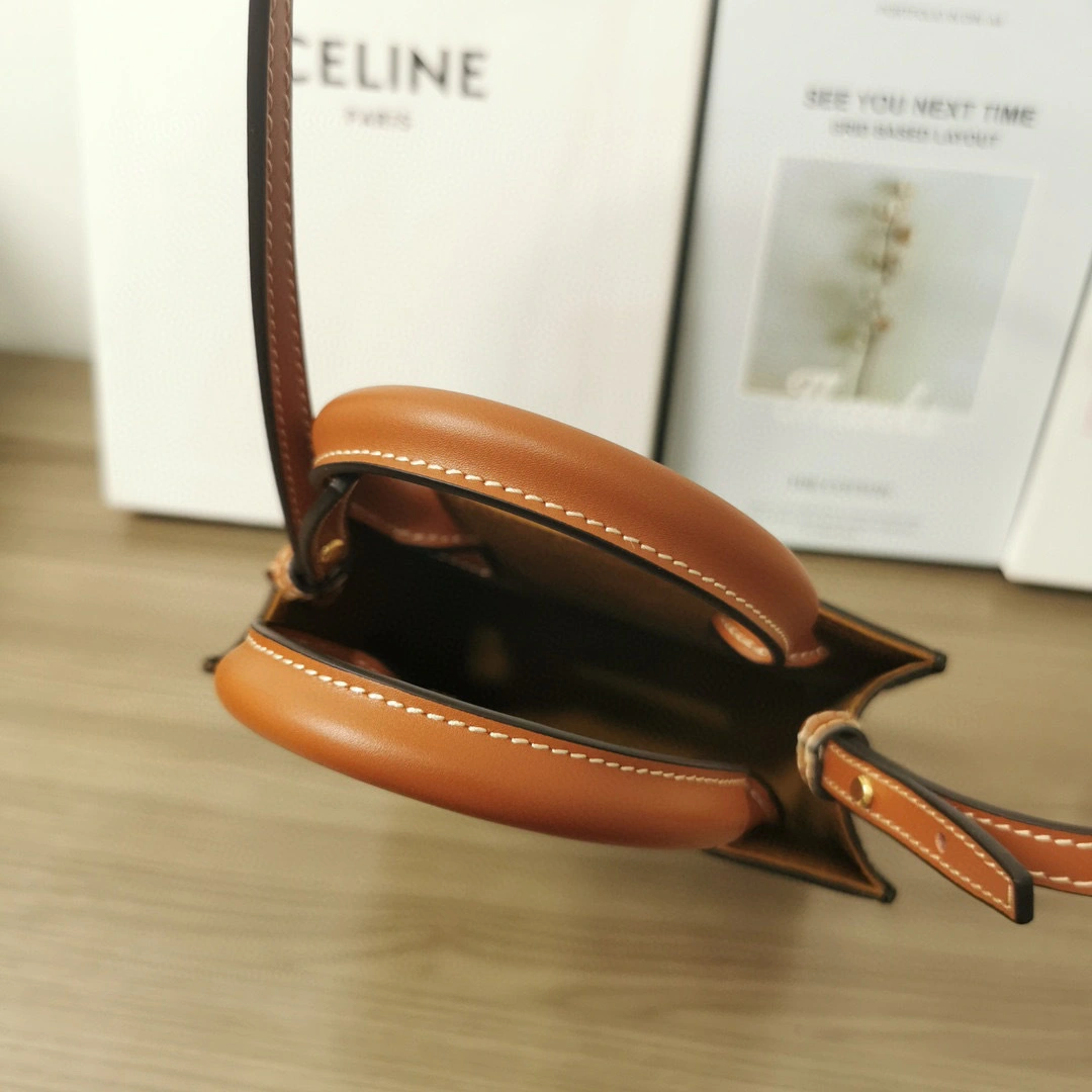 MOMO- high quality version 194372EGG-14ML Mini Tote item：B-B063J3016C