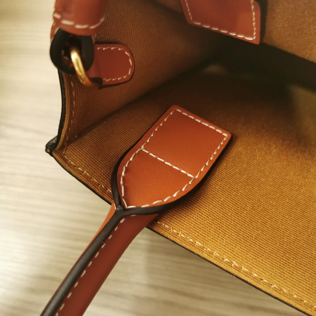 MOMO- high quality version 194372EGG-14ML Mini Tote item：B-B063J3016C