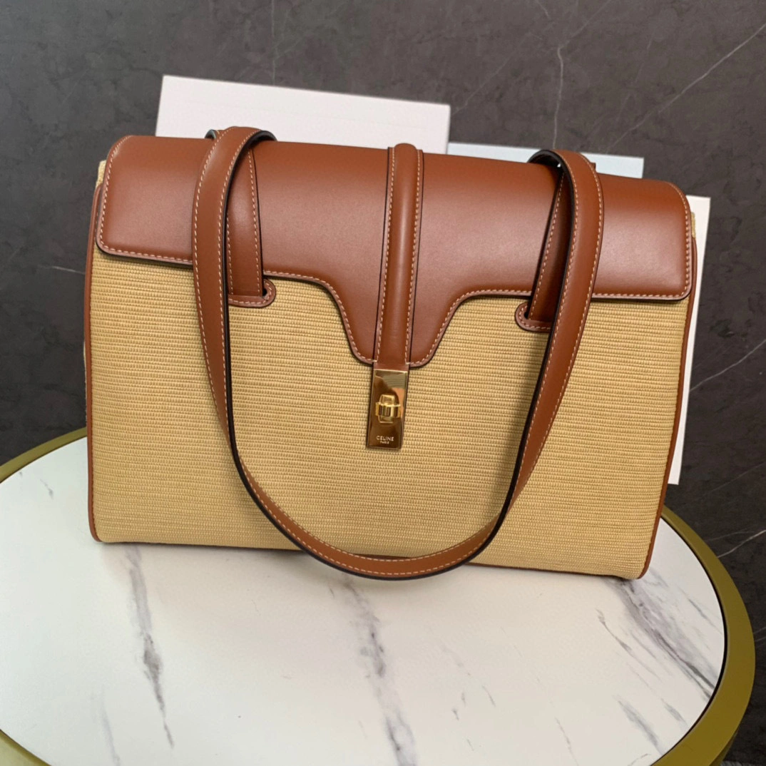 MOMO- high quality version 195542DSH-02NT 2022 Soft16 cowhide item：B-B063I1821C