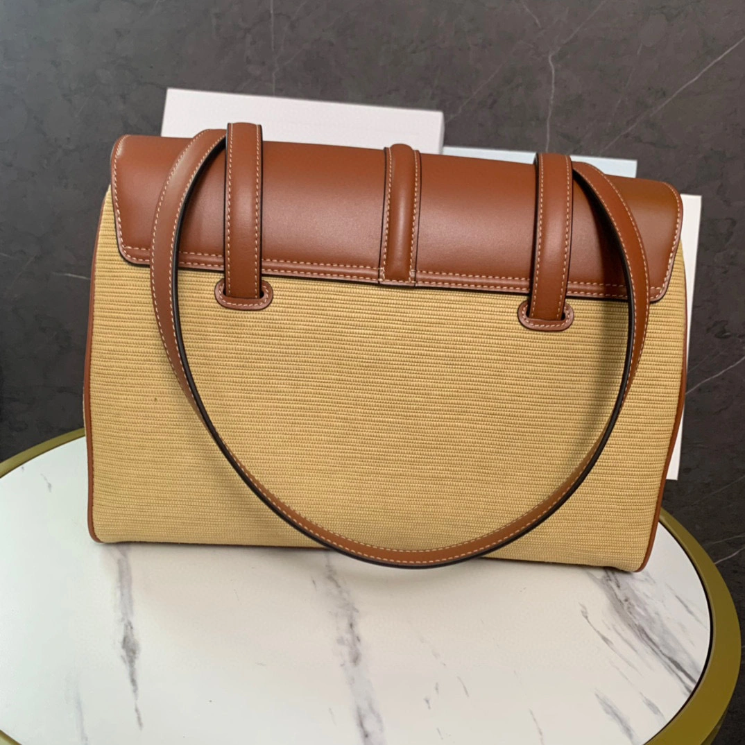 MOMO- high quality version 195542DSH-02NT 2022 Soft16 cowhide item：B-B063I1821C