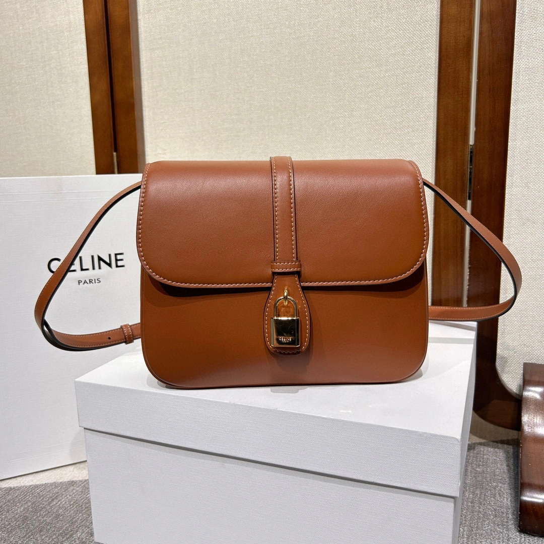 MOMO- high quality version 196583DK1-04LU TABOU cowhide item：C-B050A0408C