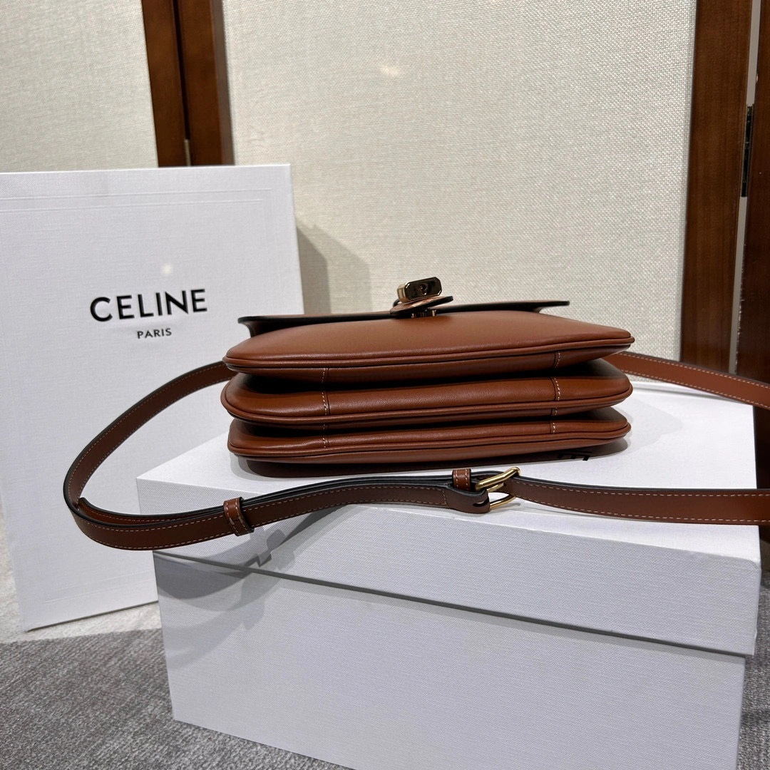 MOMO- high quality version 196583DK1-04LU TABOU cowhide item：C-B050A0408C