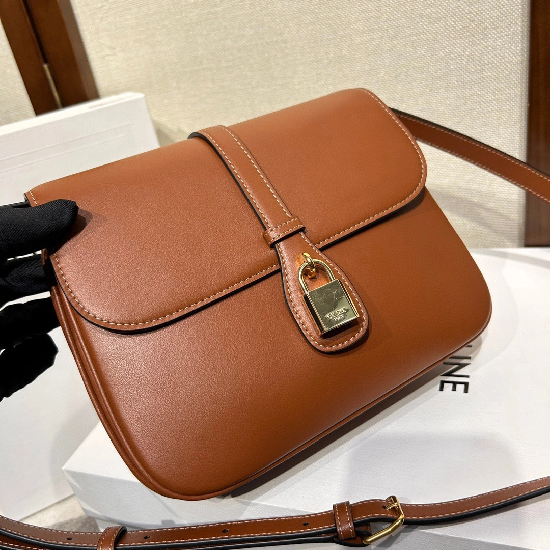 MOMO- high quality version 196583DK1-04LU TABOU cowhide item：C-B050A0408C