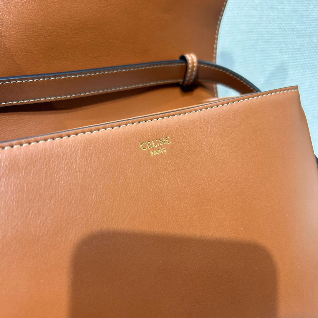 MOMO- high quality version 196583DK1-04LU TABOU cowhide item：C-B050A0408C