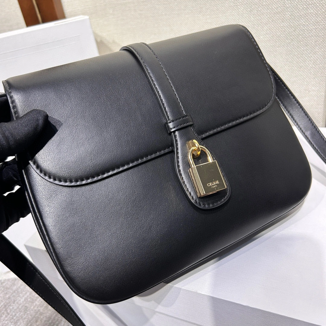 MOMO- high quality version 196583DK1-38NO TABOU cowhide item：C-B050A0407C