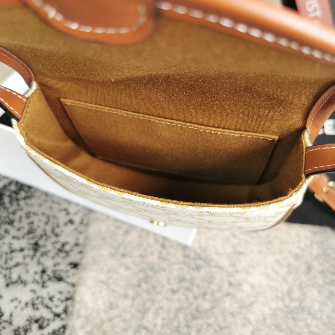 MOMO- high quality version 196702BZJ-01BC BESACE item：B-B063J1923C
