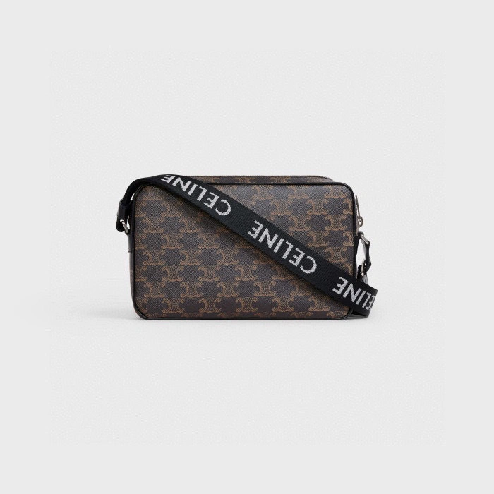 MOMO- high quality version 197202DND-38SI TRIOMPHE CANVAS item：B-B063I0510C