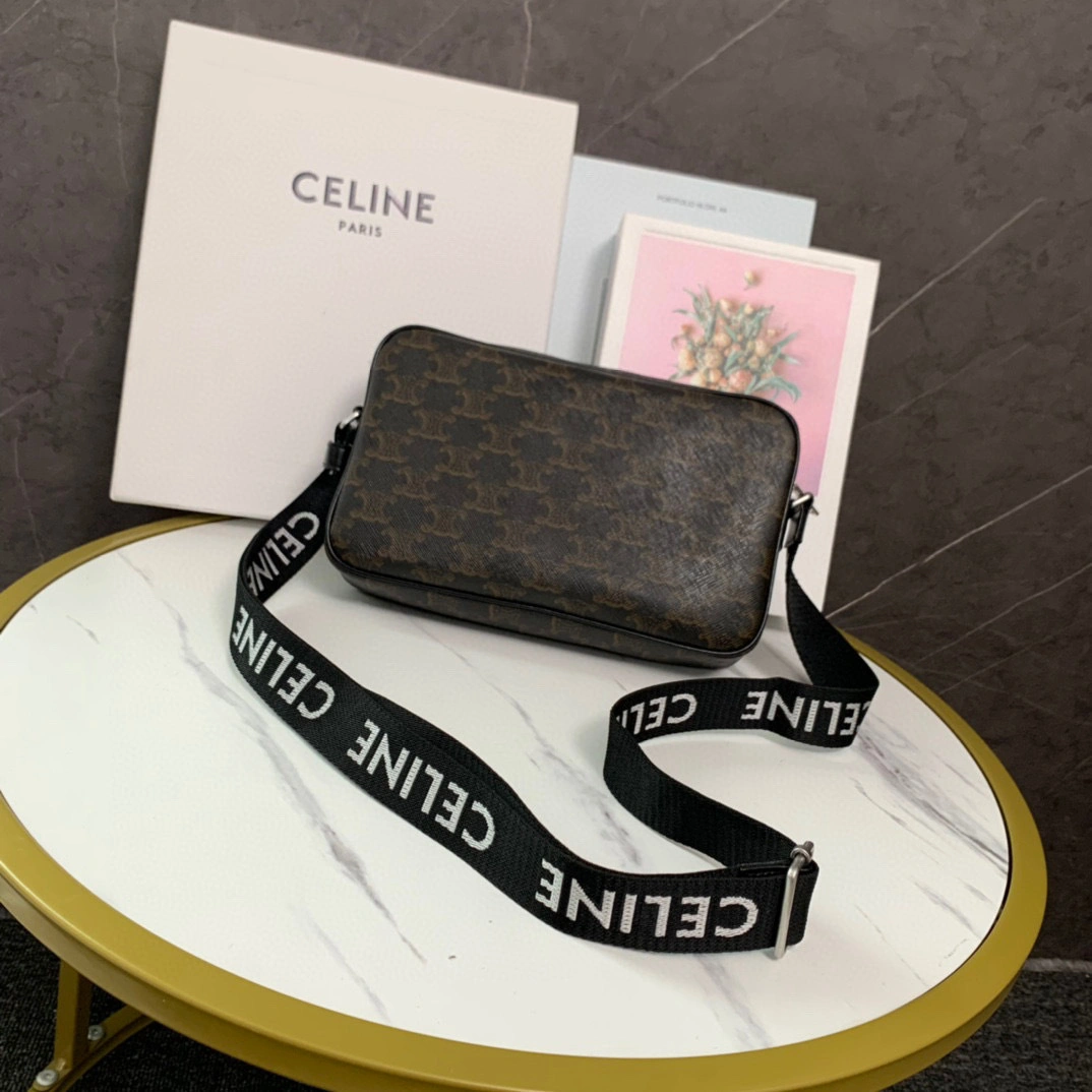 MOMO- high quality version 197202DND-38SI TRIOMPHE CANVAS item：B-B063I0510C