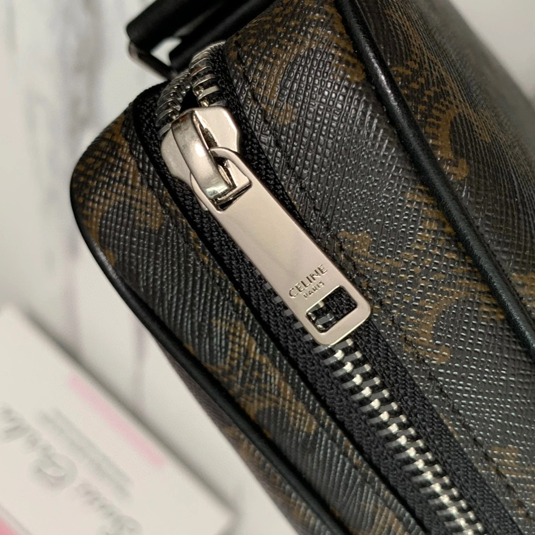 MOMO- high quality version 197202DND-38SI TRIOMPHE CANVAS item：B-B063I0510C