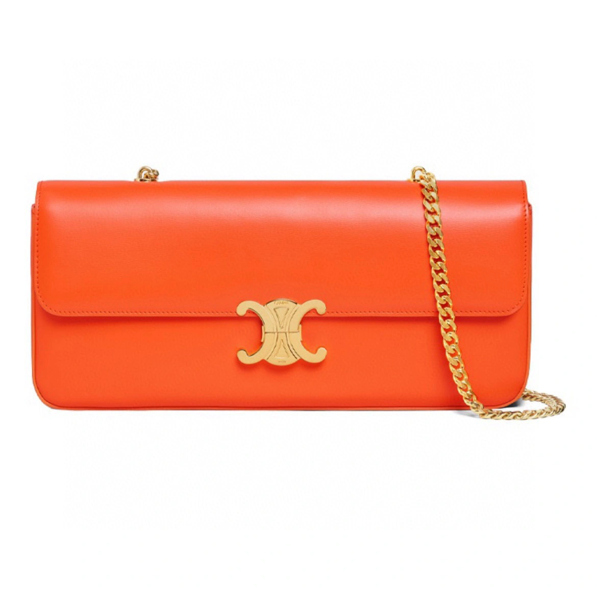 MOMO- high quality version 197413BF4-20PN TRIOMPHE cowhide item：B-B000I1818C