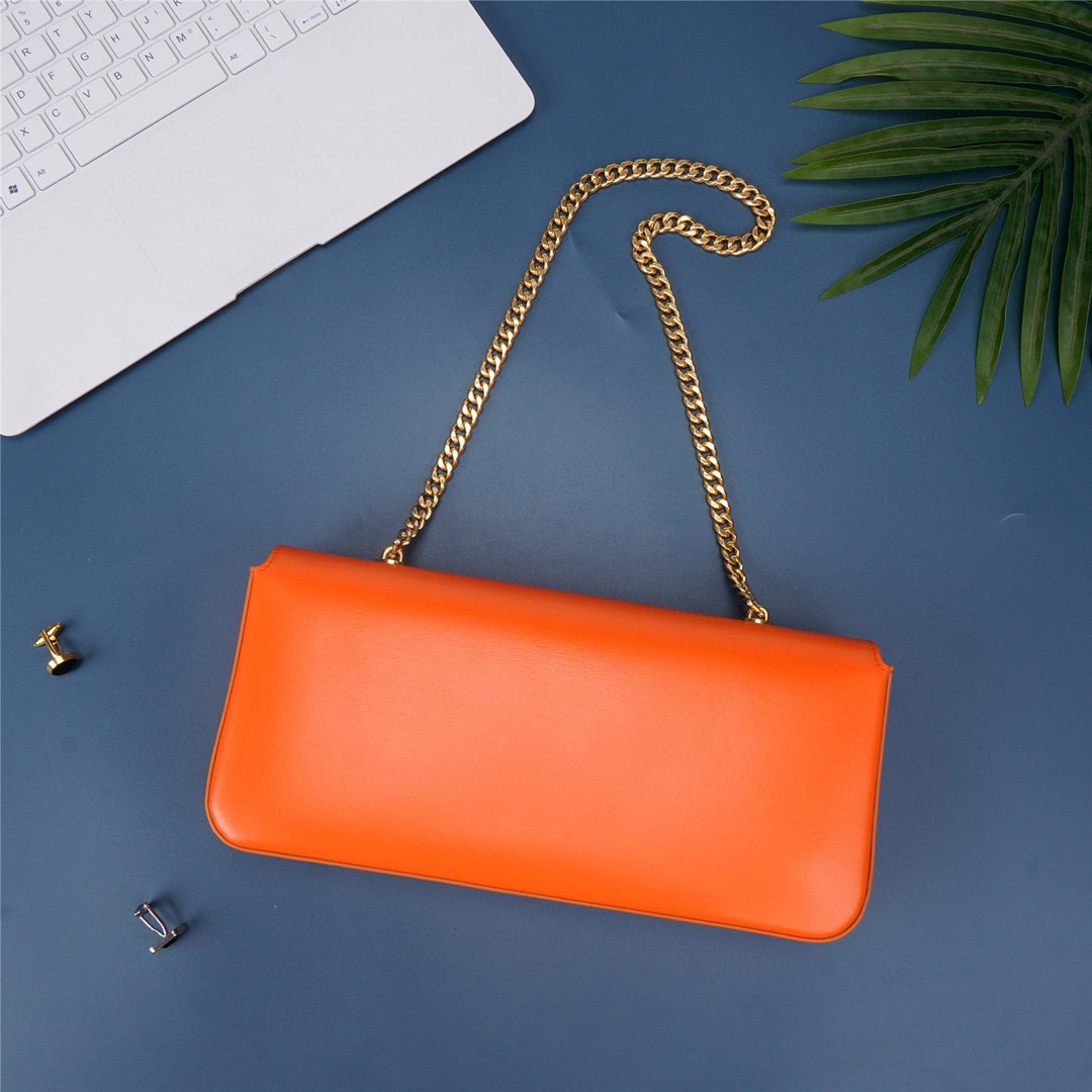 MOMO- high quality version 197413BF4-20PN TRIOMPHE cowhide item：B-B000I1818C