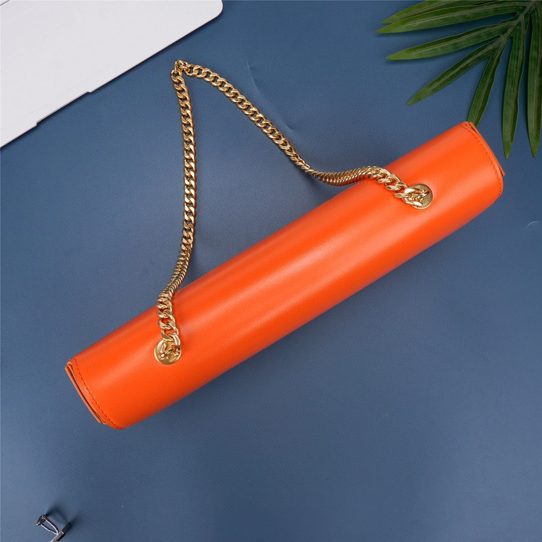 MOMO- high quality version 197413BF4-20PN TRIOMPHE cowhide item：B-B000I1818C