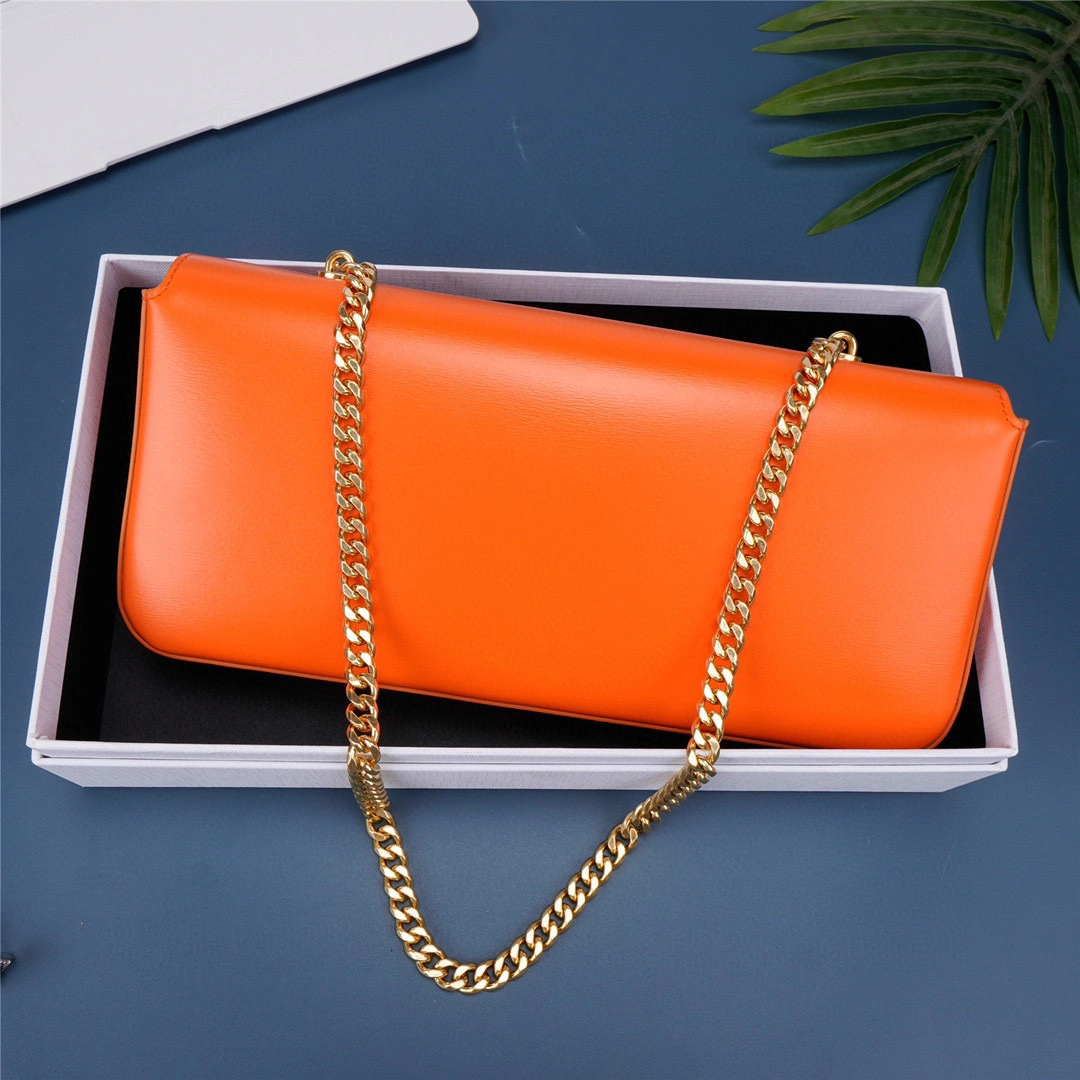 MOMO- high quality version 197413BF4-20PN TRIOMPHE cowhide item：B-B000I1818C