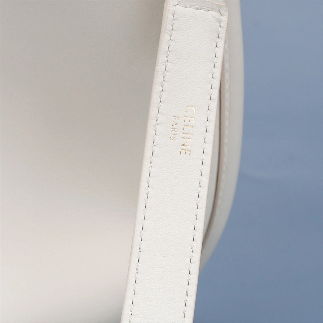 MOMO- high quality version 197573CR4-01RC TEEN BUCKET calfskin item：B-B000J2724C