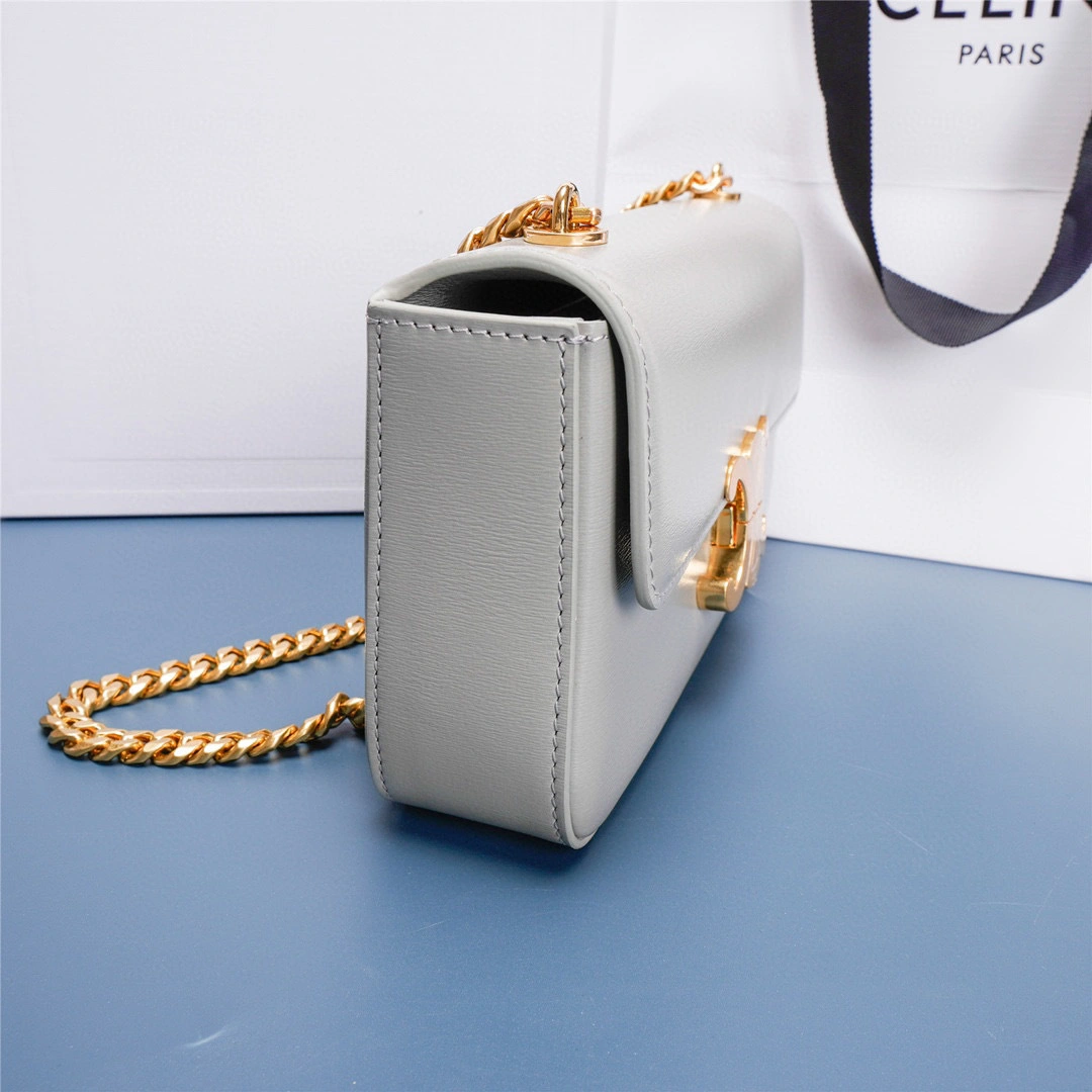 MOMO- high quality version 197993BF4-10PY 2022 calfskin item：B-B000I2004C