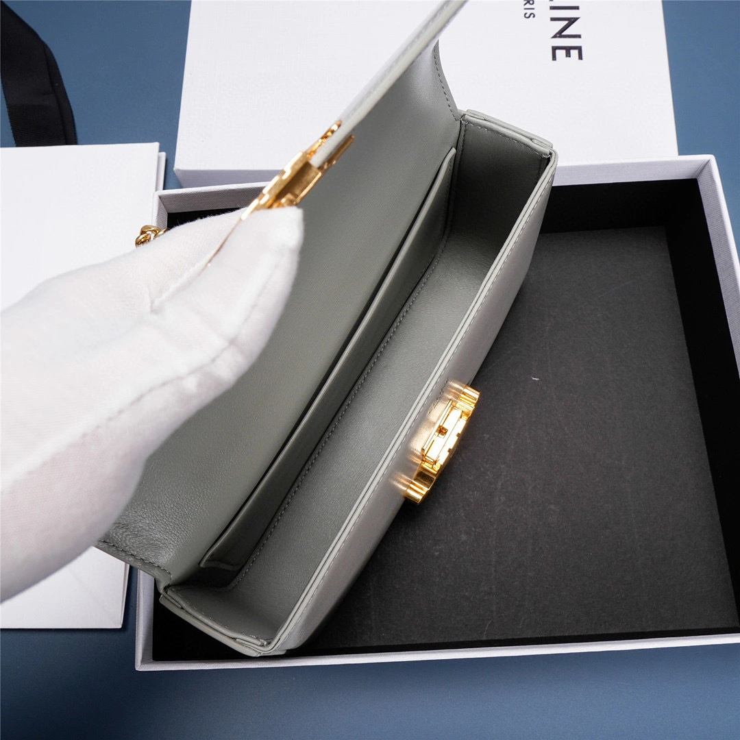 MOMO- high quality version 197993BF4-10PY 2022 calfskin item：B-B000I2004C