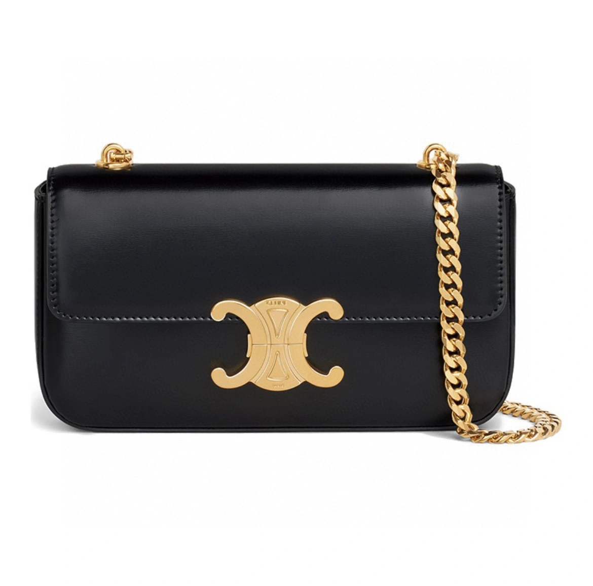 MOMO- high quality version 197993BF4-38NO CHAIN SHOULDER BAG item：B-B000I2002C
