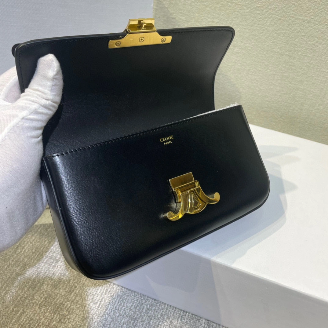 MOMO- high quality version 197993BF4-38NO CHAIN SHOULDER BAG item：B-B000I2002C