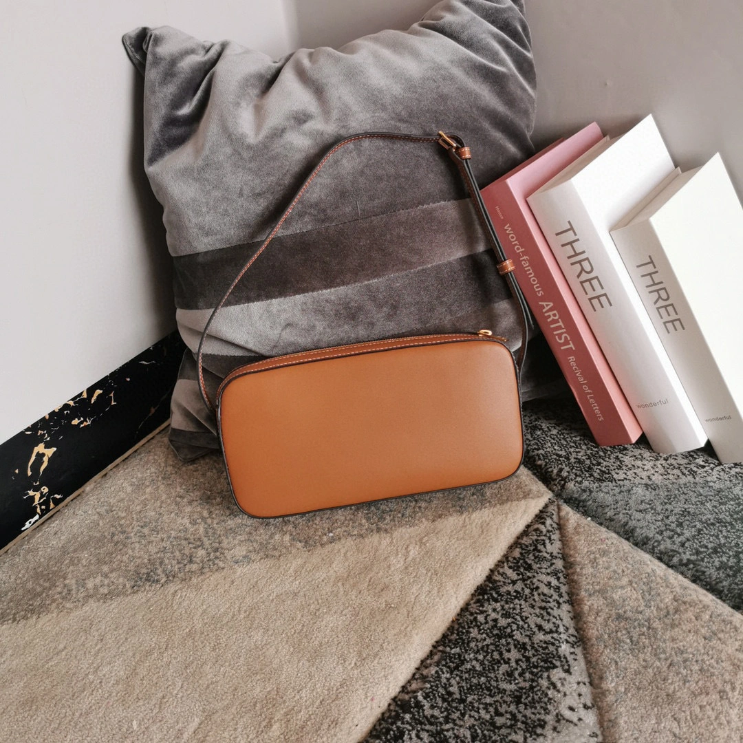 MOMO- high quality version 199183DU3-04LU cowhide item：B-B000I1407C