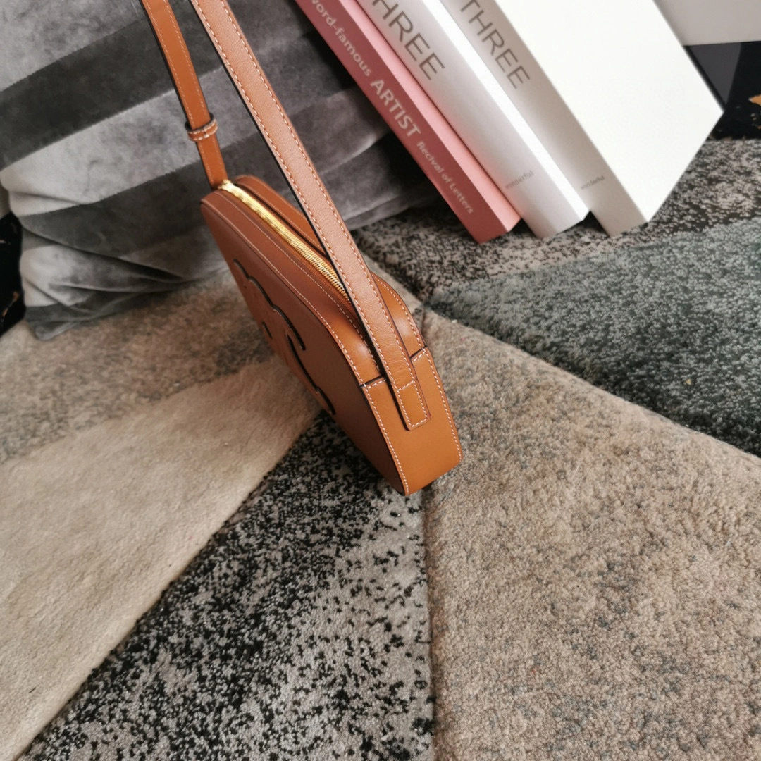 MOMO- high quality version 199183DU3-04LU cowhide item：B-B000I1407C