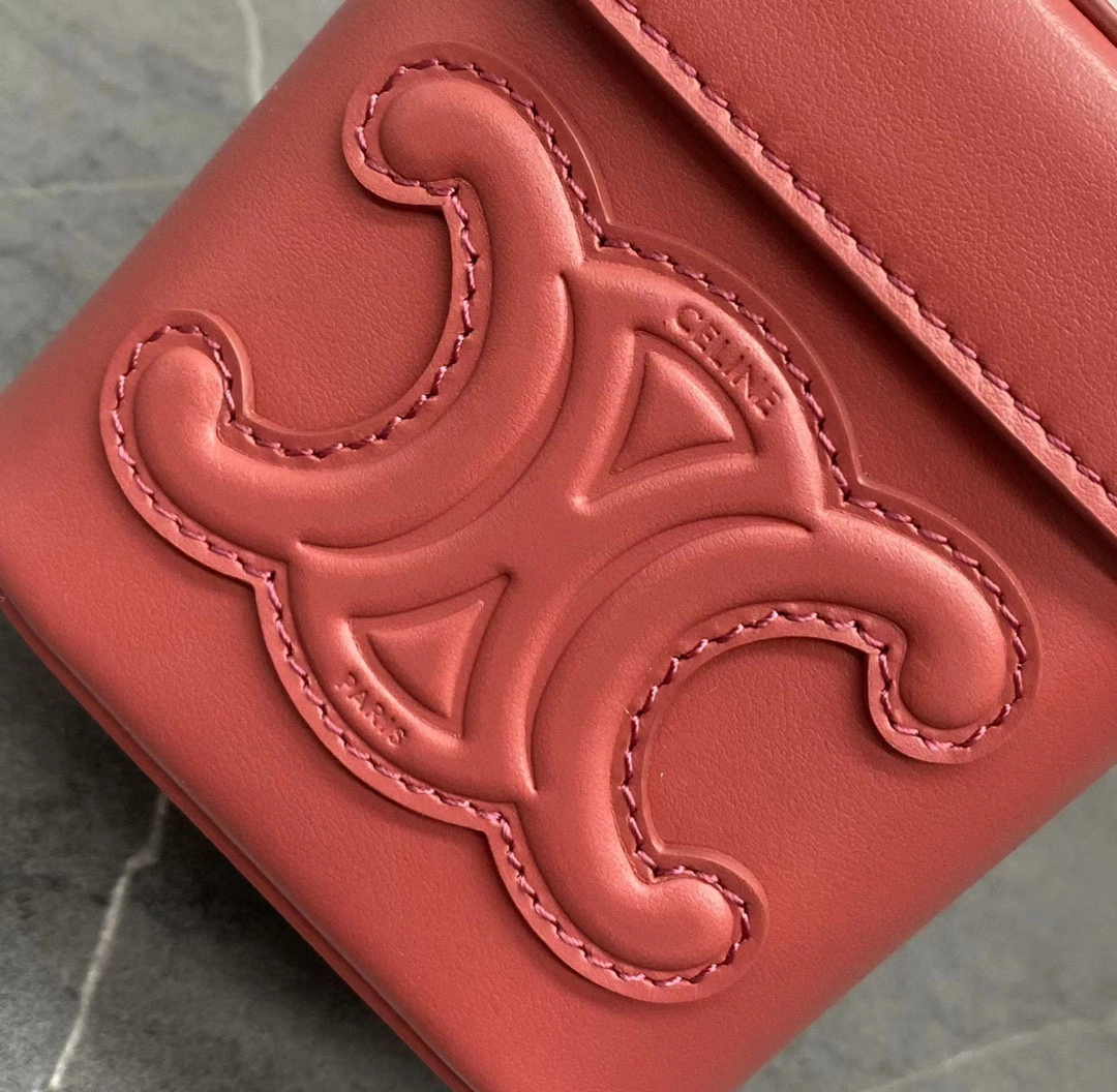 MOMO- high quality version 199263DU3-27LK 2022 BOXTRIOMPHE item：B-B598J1917C