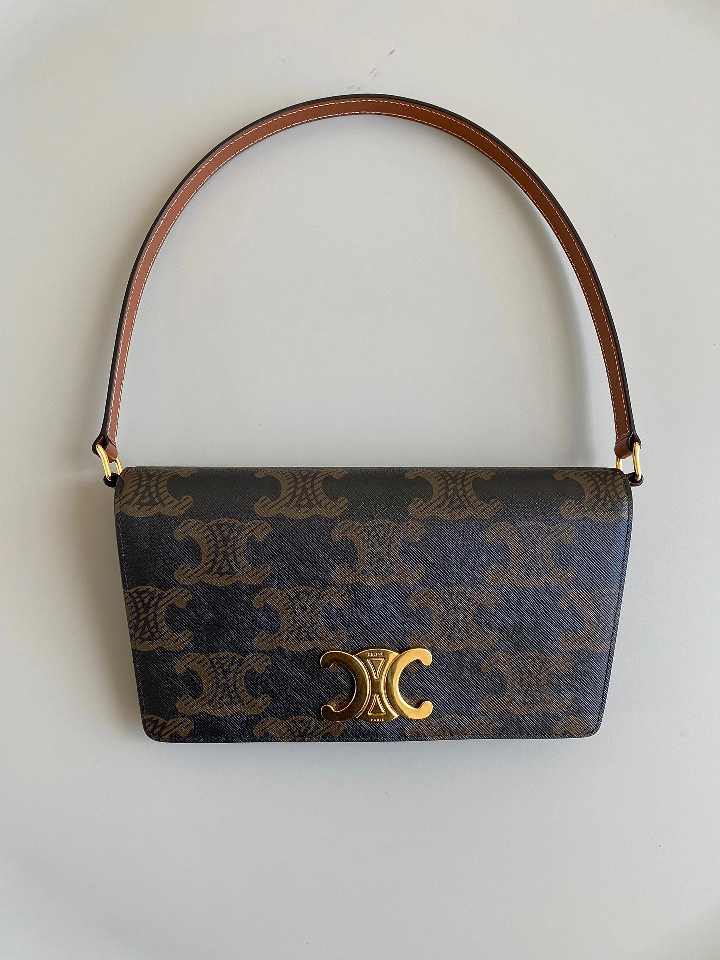 MOMO- high quality version 199282EPP-04LU Trapeze item：B-B598J1720C
